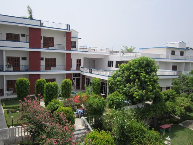 Hotel Surya Khajuraho Luaran gambar